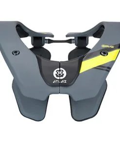 Atlas Brace Prodigy Dark Grey Youth Neck Brace