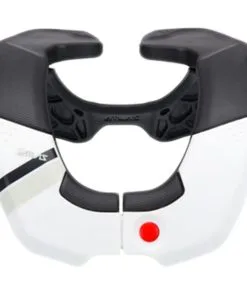 Atlas Brace Broll White Kids Neck Roll 53-63cm