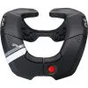Atlas Brace Broll Black Kids Neck Roll 53-63cm -MX Protective Gear Shop ATBR4 01 000