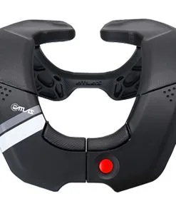 Atlas Brace Broll Black Kids Neck Roll 53-63cm