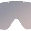 Blur Optics Blur Anti-Scratch Grey Lens For B-Zero Goggles