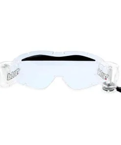 Blur Optics Blur B-OTG Roll Off System W/Clear Lens