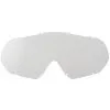 Blur Optics Blur Dual Anti-Fog Clear Lens W/Tear-Off Pins For B-10 Goggles -MX Protective Gear Shop BL6024905