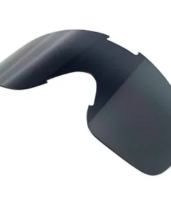 Biltwell Inc. Biltwell Overland Goggle Lens Smoke -MX Protective Gear Shop BW21120102OS 1