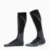 REV'IT! Atlantic Black/White Socks -MX Protective Gear Shop FAR073 1600 ALT1 HOST