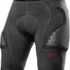 Fox Racing Fox 2023 Titan Race Charcoal Shorts