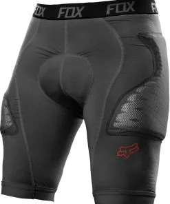 Fox Racing Fox 2023 Titan Race Charcoal Shorts