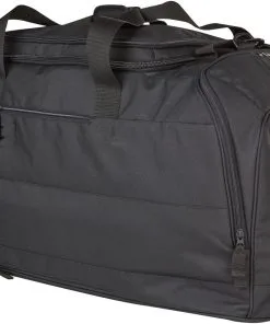 Fox Racing Fox 2023 Podium Black Gear Bag