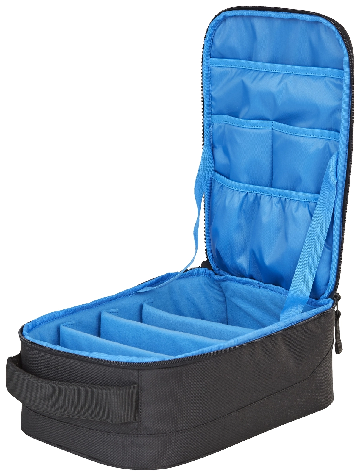 Fox Racing Fox 2023 MX Black Goggles Case 5 Fox Racing Fox 2023 MX Black Goggles Case - Image 3