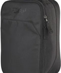 Fox Racing Fox 2023 MX Black Goggles Case
