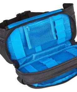 Fox Racing Fox 2023 Deluxe Black Tool Pack -MX Protective Gear Shop FO18819001NS 2