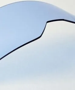 Fox Racing Fox Replacement Standard Blue Lens For Vue Goggles