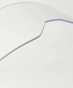 Fox Racing Fox Replacement Clear Lens For Vue MX Goggles