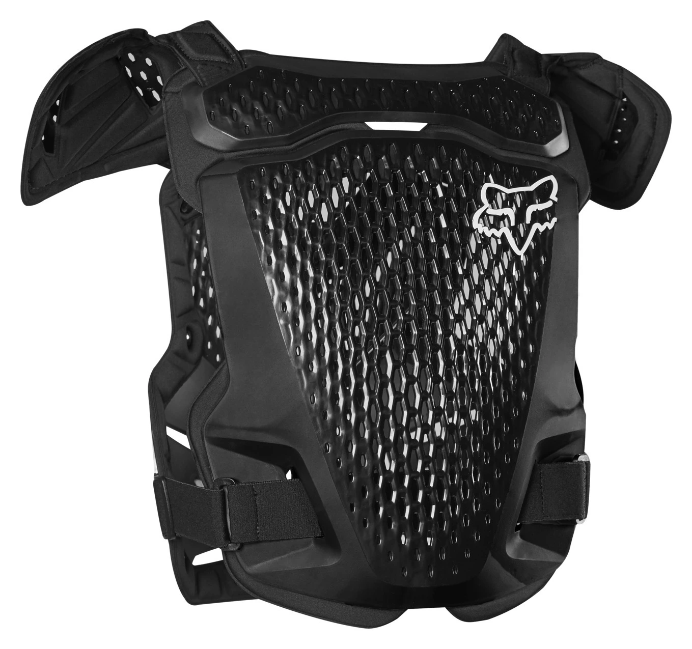 Fox Racing Fox 2023 R3 Black Body Armour 4 Fox Racing Fox 2023 R3 Black Body Armour - Image 2