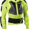 Fox Racing Fox Titan Sport Fluro Yellow Jacket -MX Protective Gear Shop FO24018130 ALT1 HOST