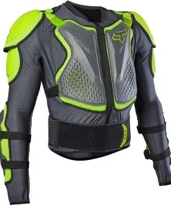 Fox Racing Fox 2023 Titan Sport Dark Shadow Jacket
