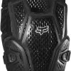 Fox Racing Fox 2023 Raceframe Black Roost Guard -MX Protective Gear Shop FO24227001 ALT1 HOST