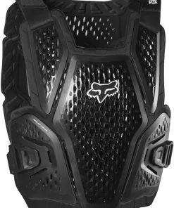 Fox Racing Fox 2023 Raceframe Black Roost Guard