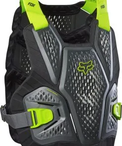 Fox Racing Fox 2023 Raceframe Dark Shadow CE Impact