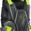 Fox Racing Fox 2023 Raceframe Dark Shadow Youth Roost Guard 1 Fox Racing Fox 2023 Raceframe Dark Shadow Youth Roost Guard -MX Protective Gear Shop FO24267330OS