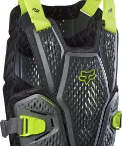 Fox Racing Fox 2023 Raceframe Dark Shadow Youth Roost Guard