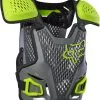 Fox Racing Fox 2023 R3 Dark Shadow Youth Body Armour