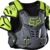 Fox Racing Fox 2023 Raptor Dark Shadow CE Vest