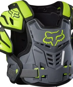 Fox Racing Fox 2023 Raptor Dark Shadow CE Vest