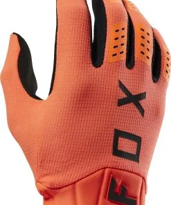Fox Racing Fox 2023 Flexair Fluro Orange Gloves