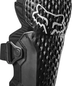 Fox Racing Fox 2023 Titan Race CE Black Knee Guards