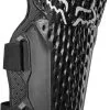 Fox Racing Fox 2023 Titan Sport CE Black Knee Guards -MX Protective Gear Shop FO25192001 ALT1 HOST