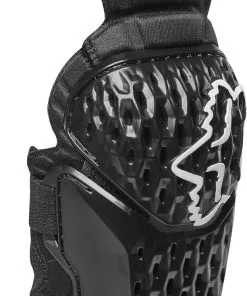 Fox Racing Fox 2023 Titan Race CE Black Elbow Guards