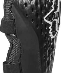 Fox Racing Fox 2023 Titan Sport CE Black Elbow Guards