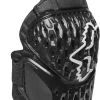 Fox Racing Fox 2023 Titan Race CE Black Youth Elbow Guards -MX Protective Gear Shop FO25196001OS