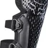 Fox Racing Fox 2023 Titan Race CE Black Youth Knee Guards 2 Fox Racing Fox 2023 Titan Race CE Black Youth Knee Guards -MX Protective Gear Shop FO25198001OS