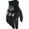 Fox Racing Fox 2023 Dirtpaw Black/White Gloves -MX Protective Gear Shop FO25796018 ALT1 HOST