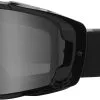Fox Racing Fox 2023 Vue Stray Goggles Black -MX Protective Gear Shop FO25826001OS