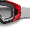 Fox Racing Fox 2023 Vue Stray Goggles Grey/Red