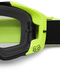 Fox Racing Fox 2023 Vue Stray Goggles Yellow/Black
