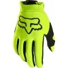 Fox Racing Fox Legion Thermo Fluro Yellow Gloves -MX Protective Gear Shop FO26373130 ALT1 HOST