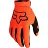 Fox Racing Fox Legion Thermo Fluro Orange Gloves