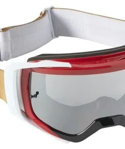 Fox Racing Fox Airspace Paddox Goggles Spark Walnut -MX Protective Gear Shop FO26743356OS 1