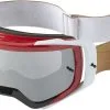 Fox Racing Fox Airspace Paddox Goggles Spark Walnut