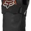Fox Racing Fox 2023 Baseframe Pro D30 Black Vest -MX Protective Gear Shop FO27745001 ALT1 HOST