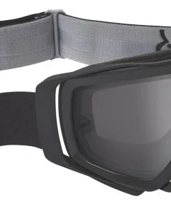 Fox Racing Fox 2023 Airspace X Goggles Black/Grey