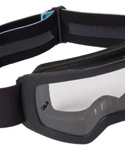 Fox Racing Fox Main Dier Youth Goggles Fluro Yellow