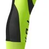 Fox Racing Fox Mirer Fluro Yellow Knee Brace Socks -MX Protective Gear Shop FO28158130 ALT1 HOST