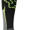 Fox Racing Fox Cntro Coolmax Black Thin Socks