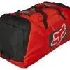 Fox Racing Fox Podium 180 Mirer Fluro Red Duffle Gear Bag -MX Protective Gear Shop FO28166110OS