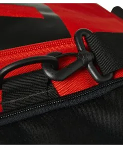 Fox Racing Fox Podium 180 Mirer Fluro Red Duffle Gear Bag 7 Fox Racing Fox Podium 180 Mirer Fluro Red Duffle Gear Bag -MX Protective Gear Shop FO28166110OS 2